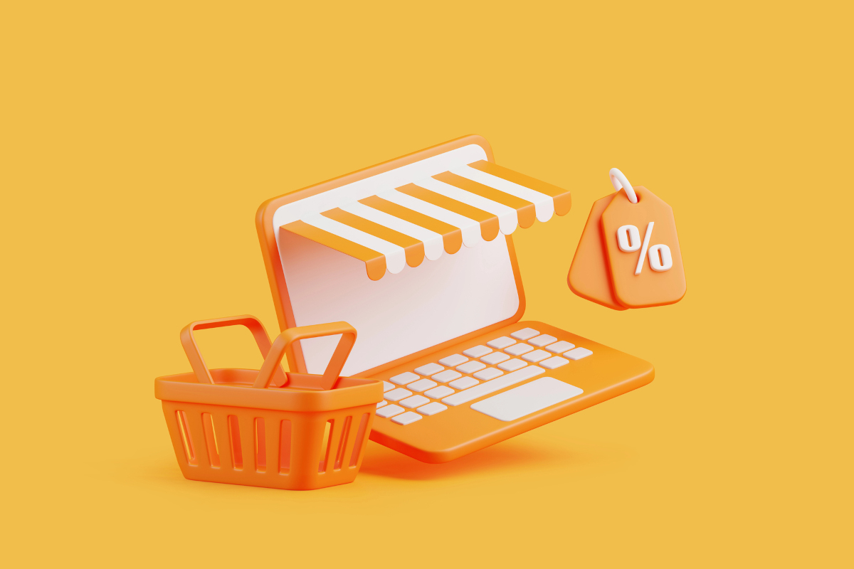 Product Listings en el módulo PIM